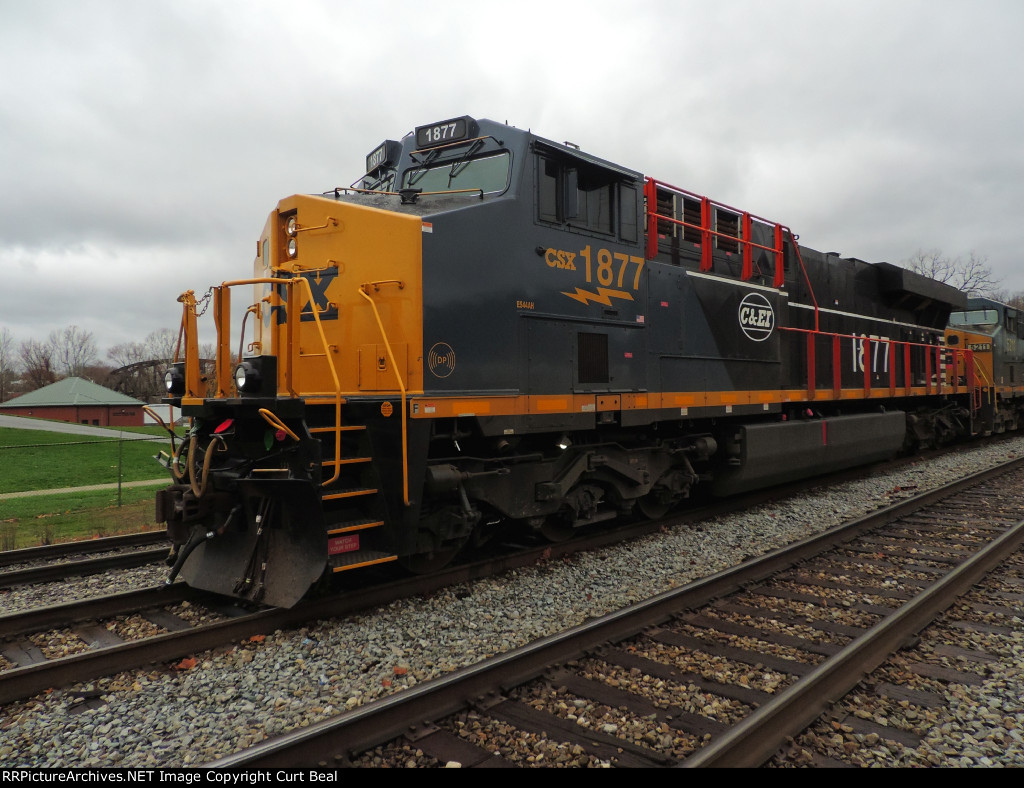 CSX 1877 (2)